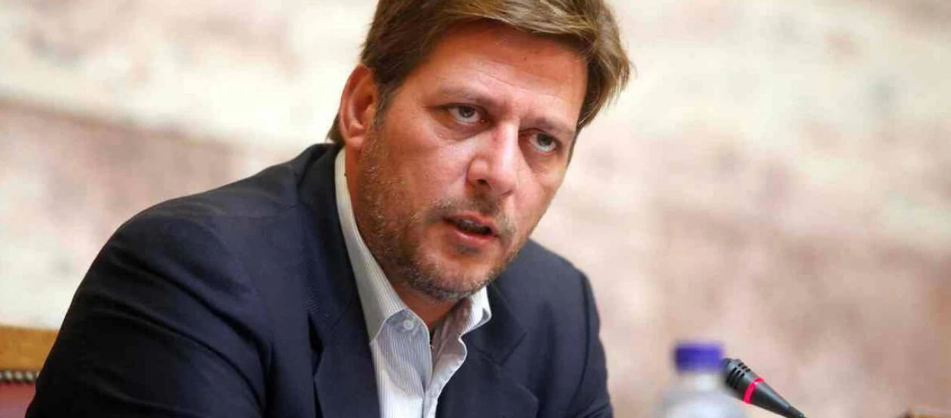 Μ.Βαρβιτσιώτης: «Η Αθήνα επέβαλε τον ρυθμό της όσον αφορά τη Τουρκία χωρίς να ωραιοποιεί την κατάσταση»